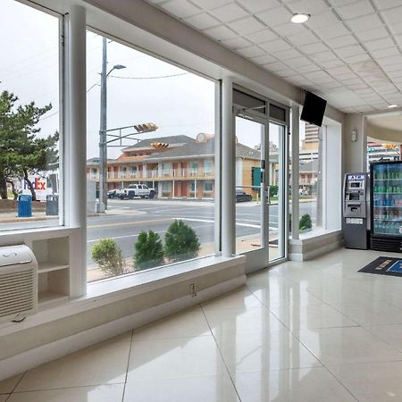 Premier Inn Atlantic City Bagian luar foto