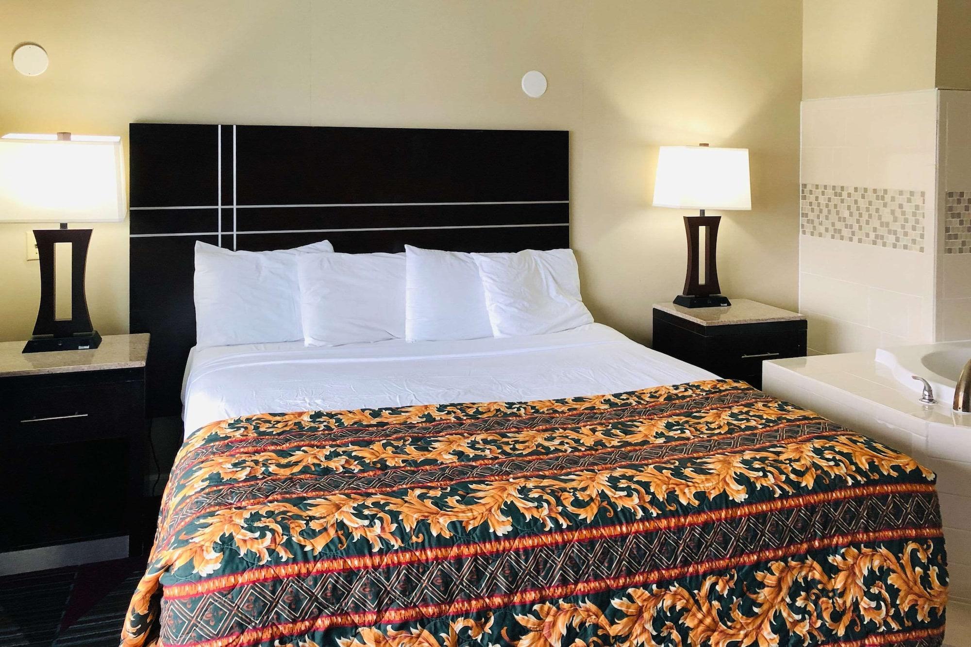 Premier Inn Atlantic City Bagian luar foto