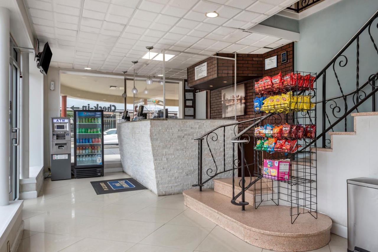 Premier Inn Atlantic City Bagian luar foto