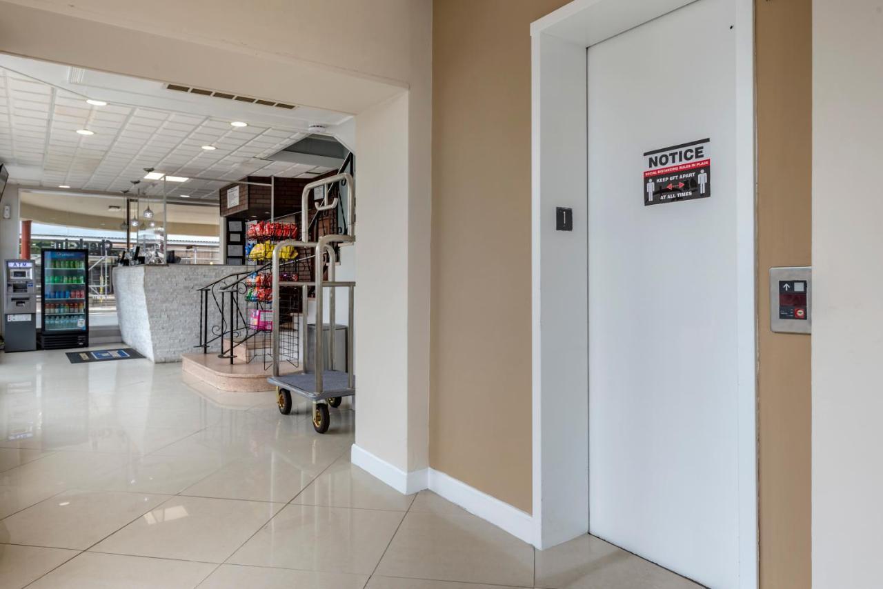 Premier Inn Atlantic City Bagian luar foto