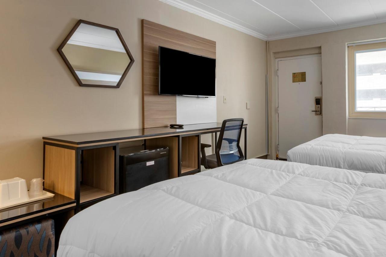 Premier Inn Atlantic City Bagian luar foto