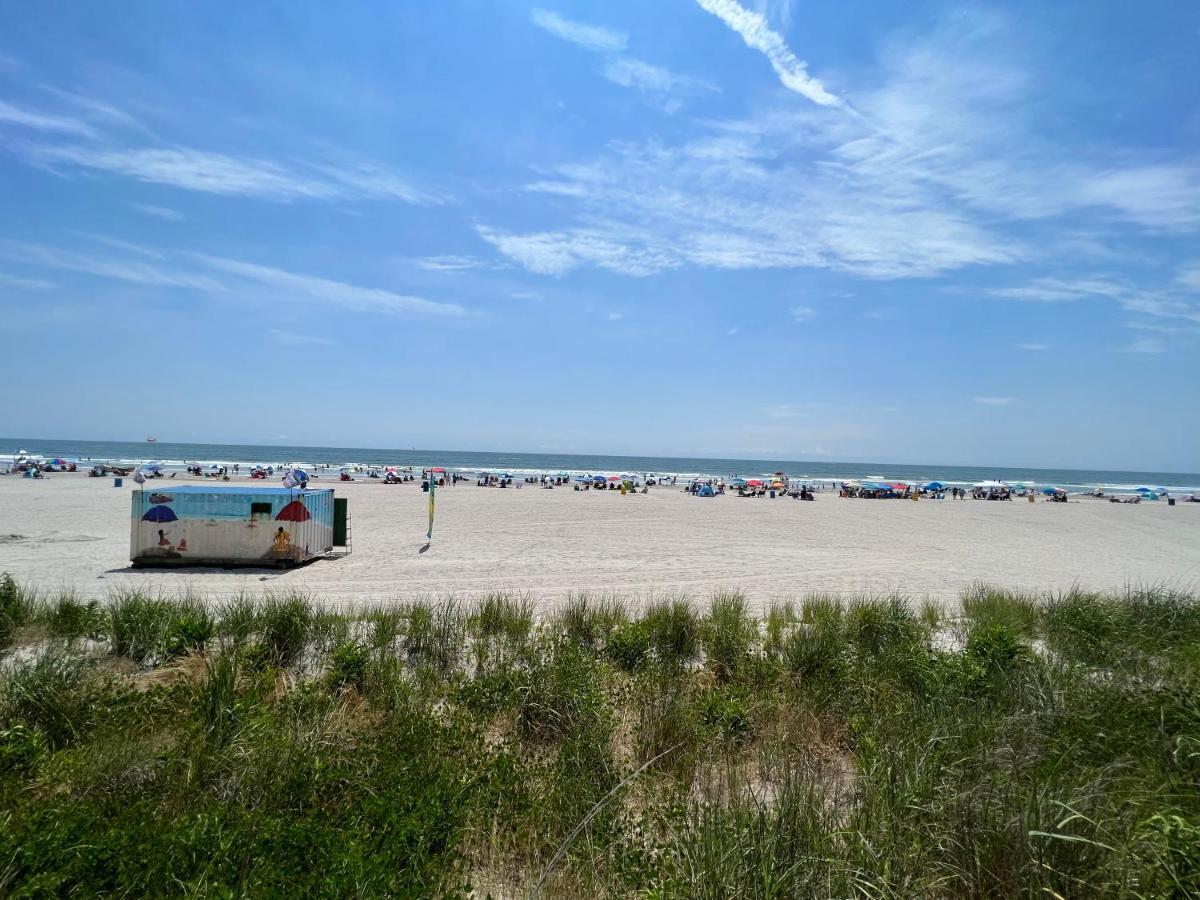 Premier Inn Atlantic City Bagian luar foto