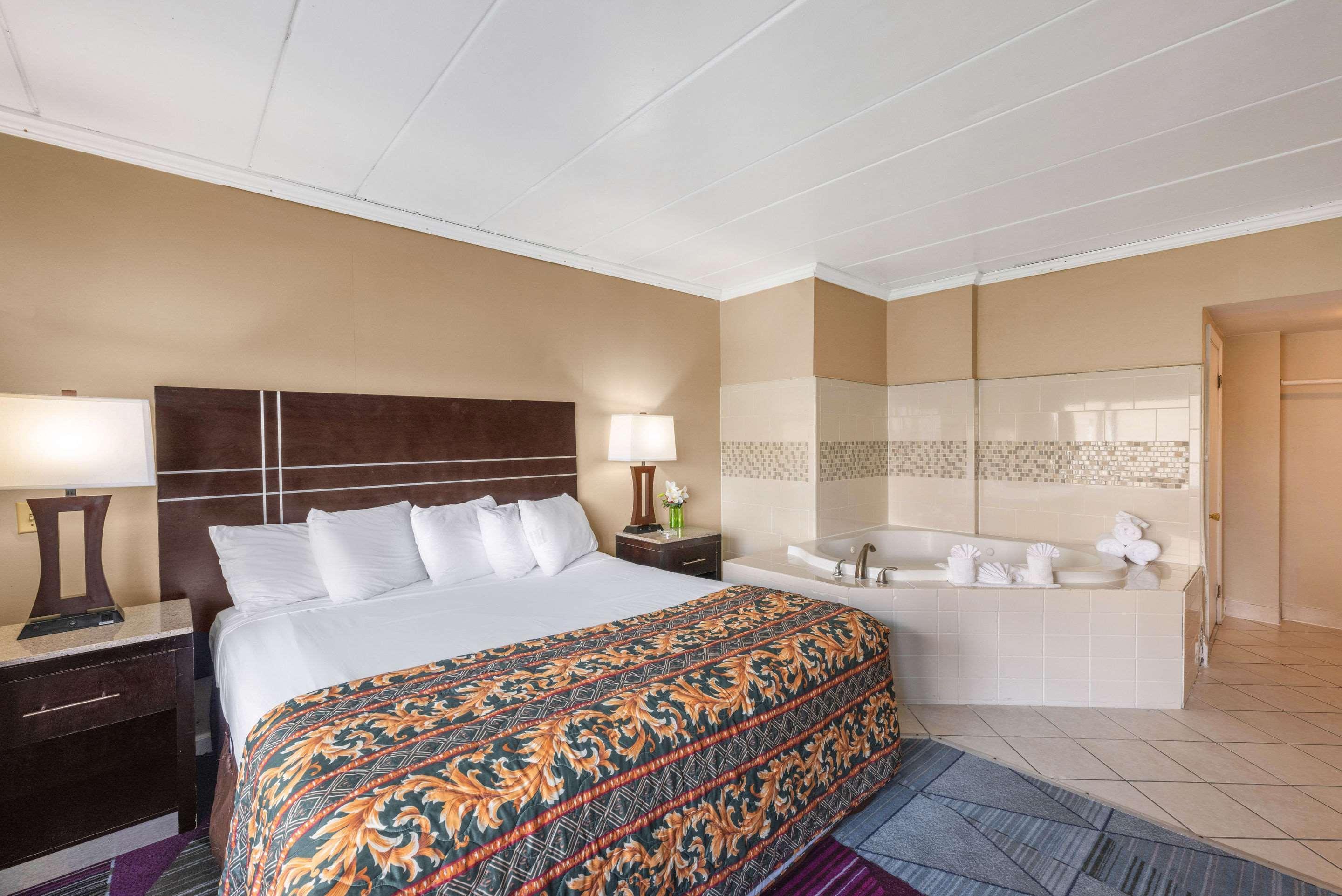Premier Inn Atlantic City Bagian luar foto
