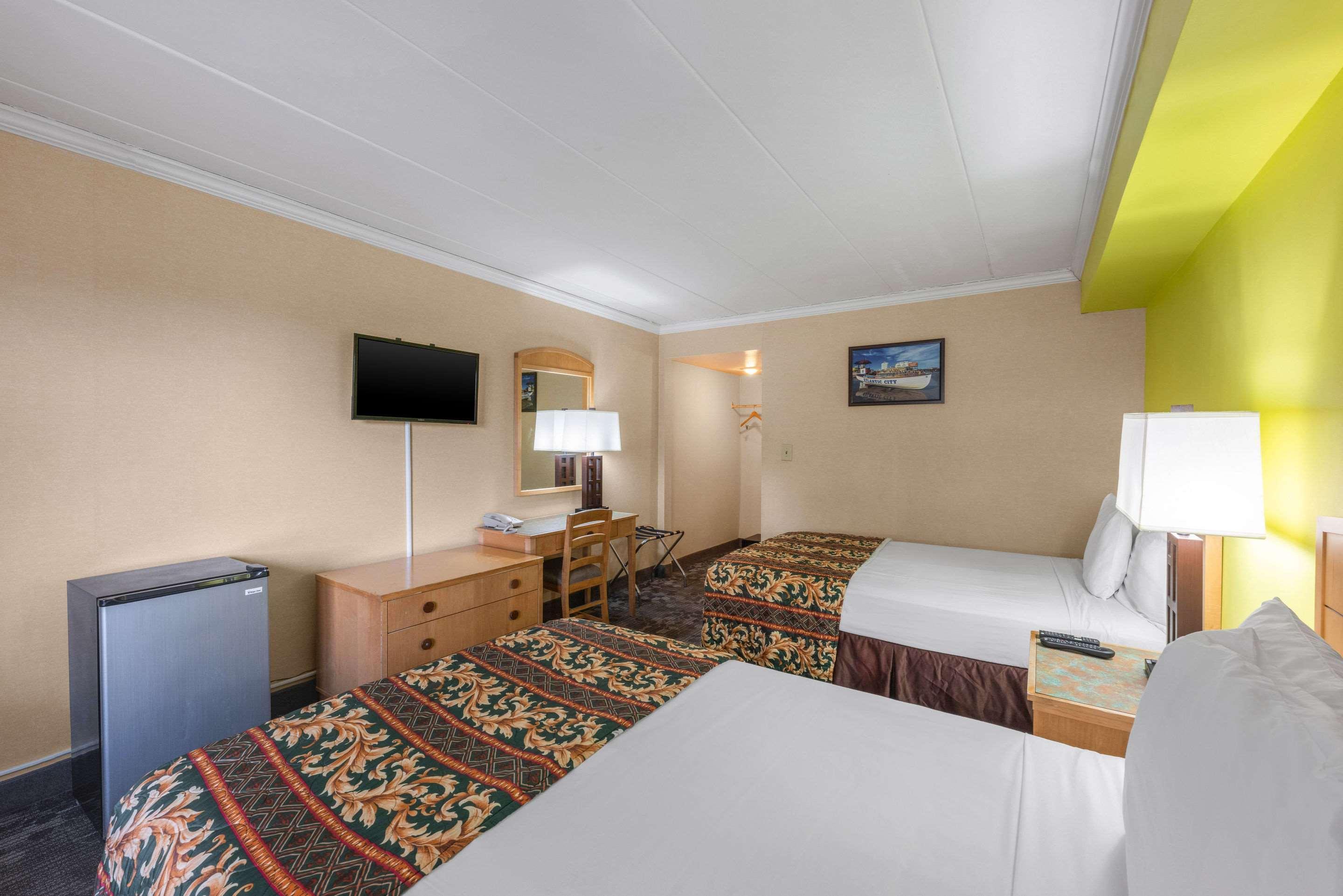 Premier Inn Atlantic City Bagian luar foto