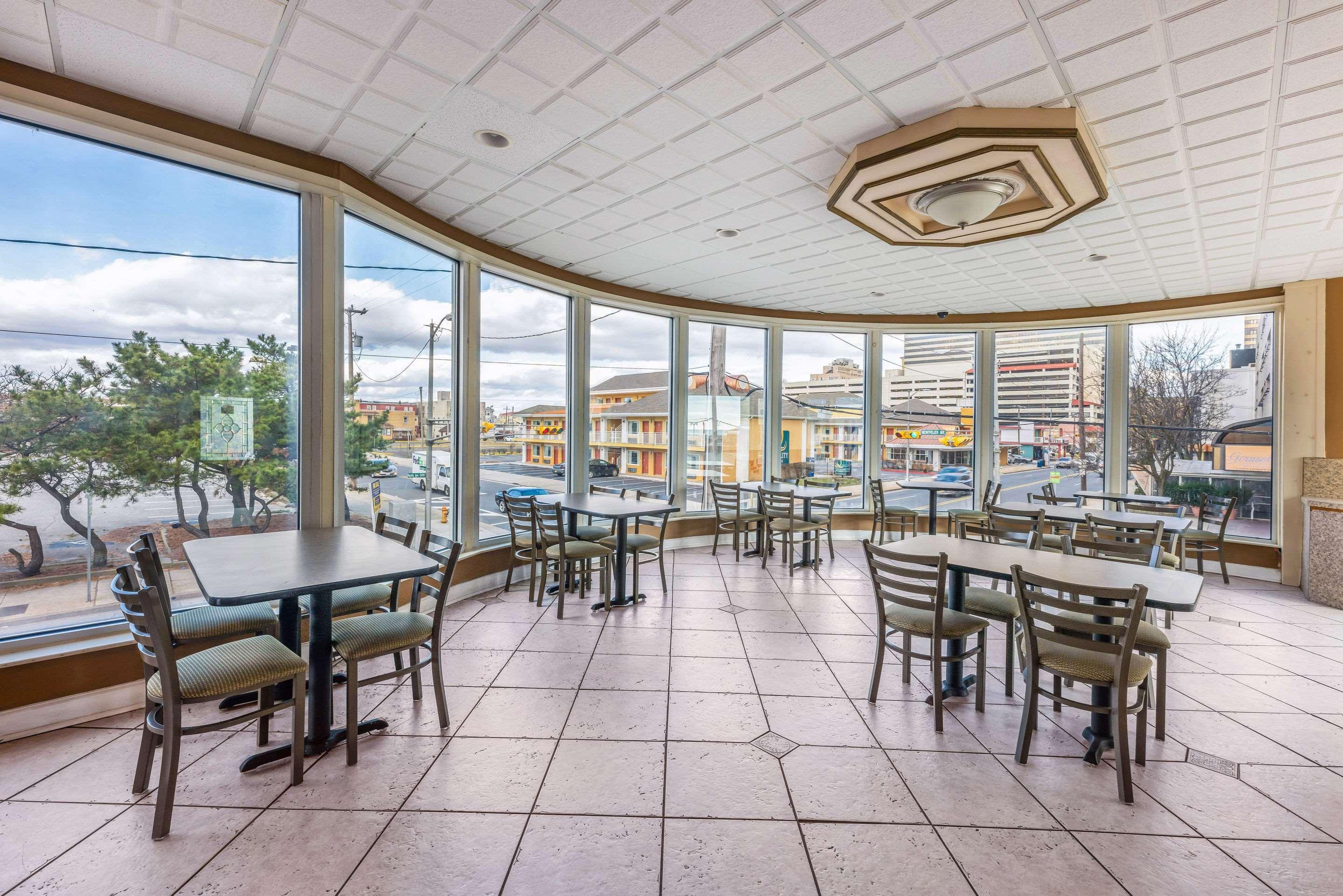 Premier Inn Atlantic City Bagian luar foto