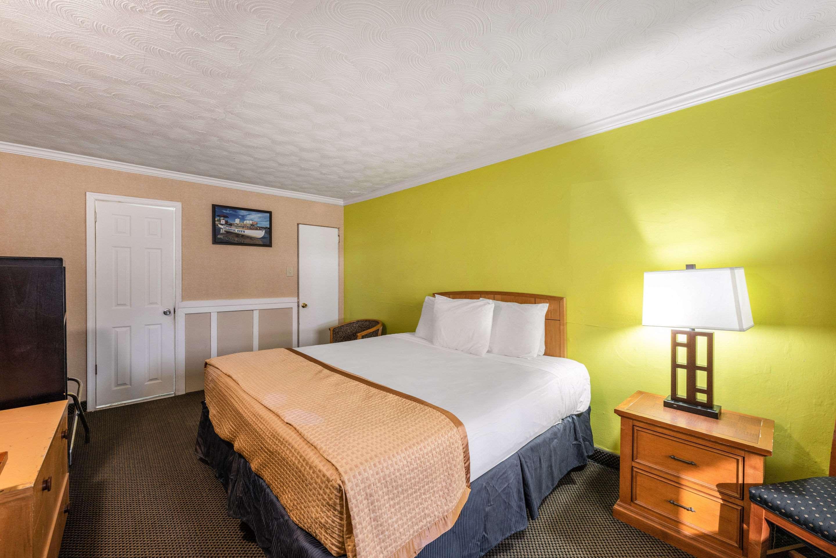 Premier Inn Atlantic City Bagian luar foto