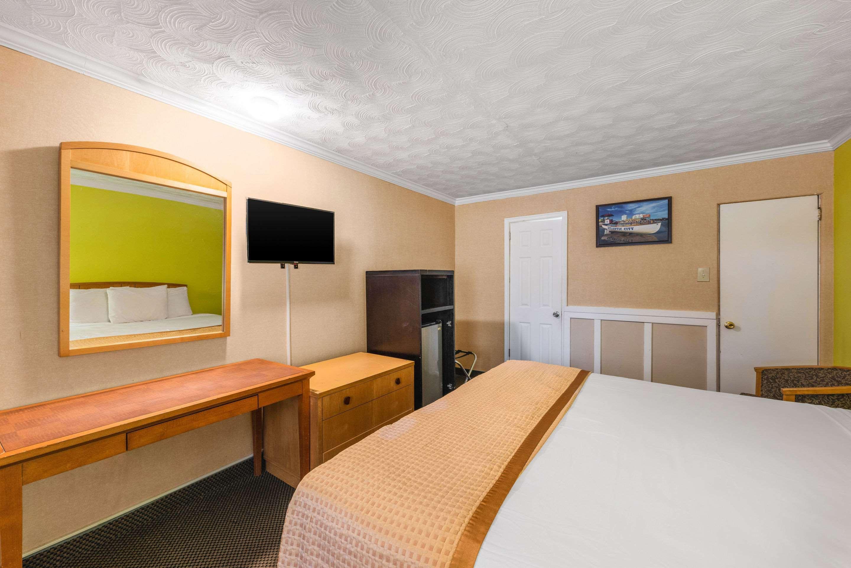 Premier Inn Atlantic City Bagian luar foto