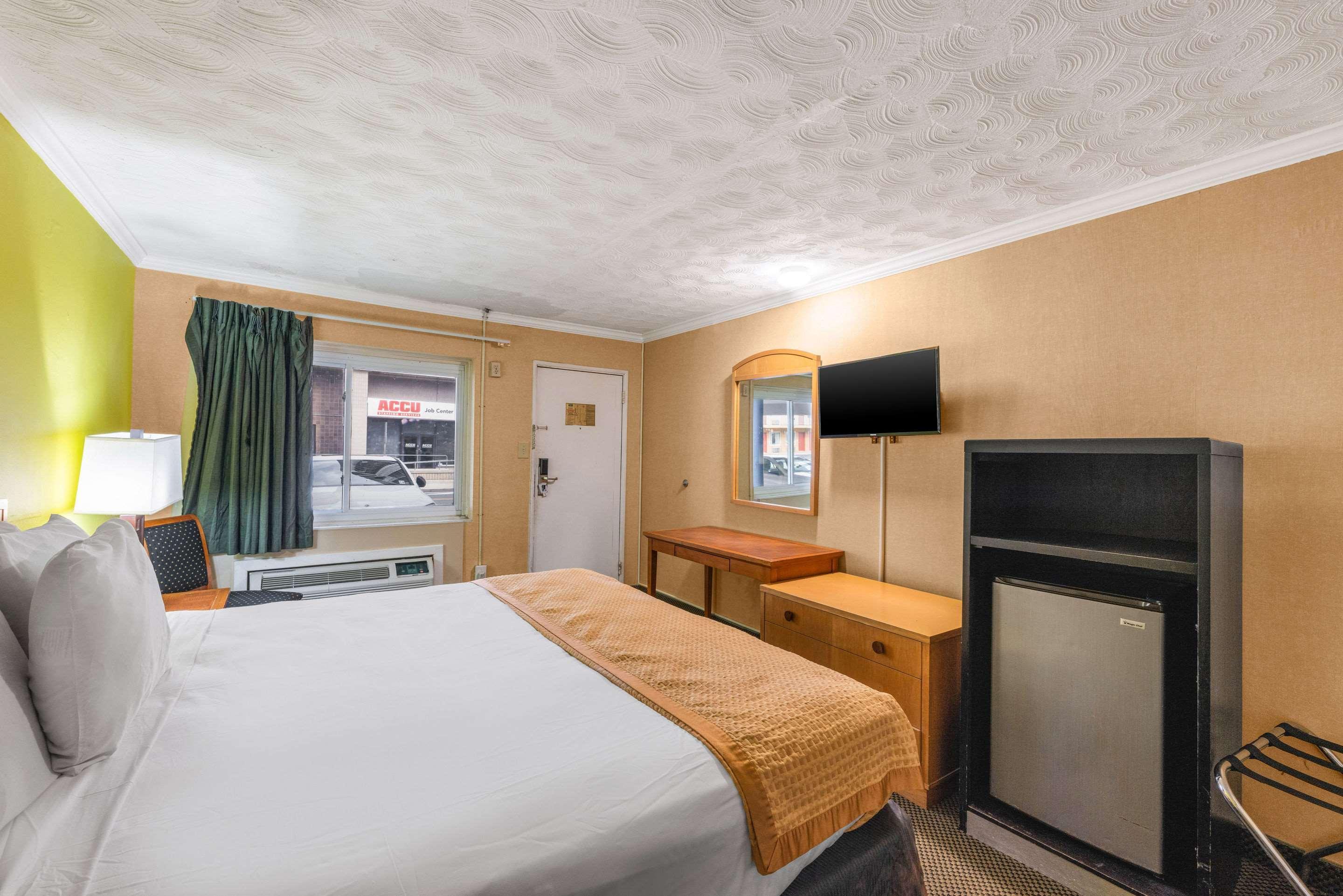 Premier Inn Atlantic City Bagian luar foto