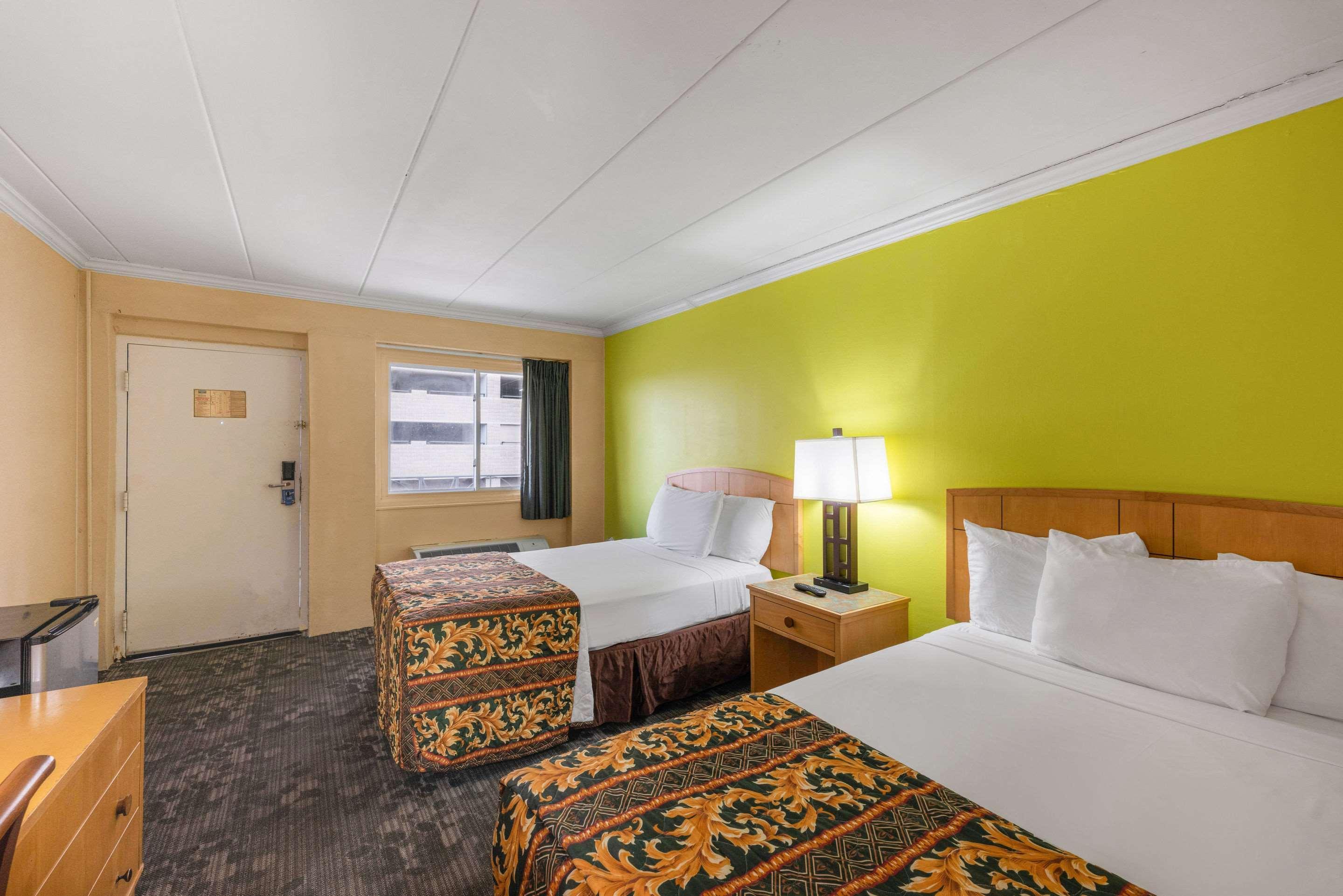 Premier Inn Atlantic City Bagian luar foto