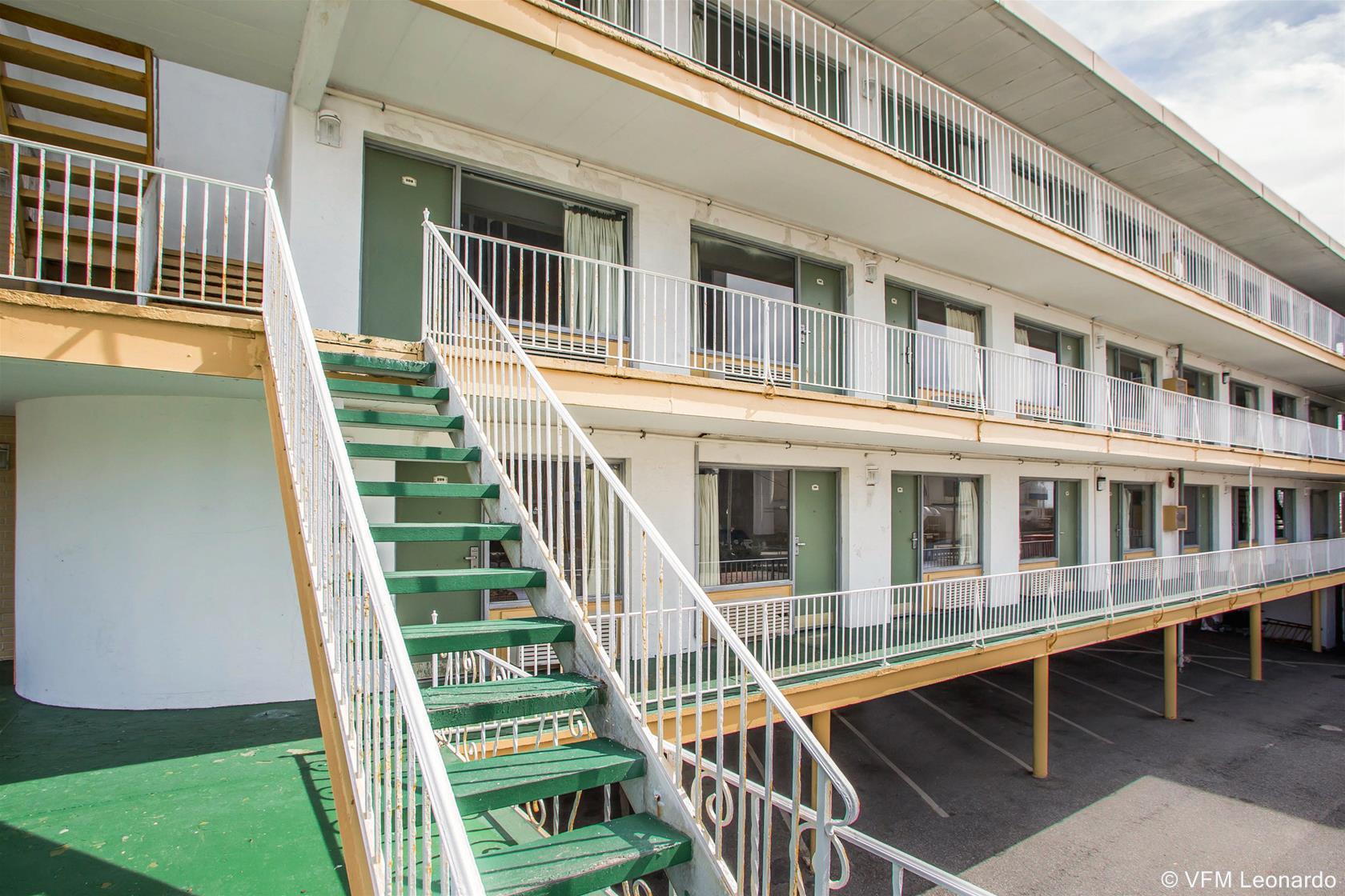 Premier Inn Atlantic City Bagian luar foto