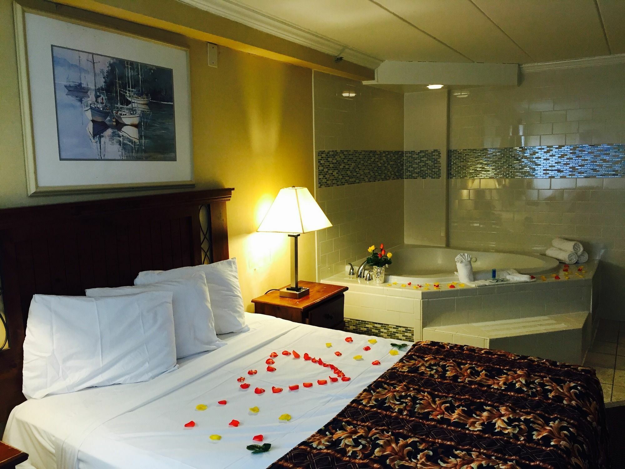Premier Inn Atlantic City Bagian luar foto