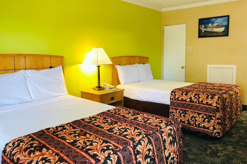 Premier Inn Atlantic City Ruang foto